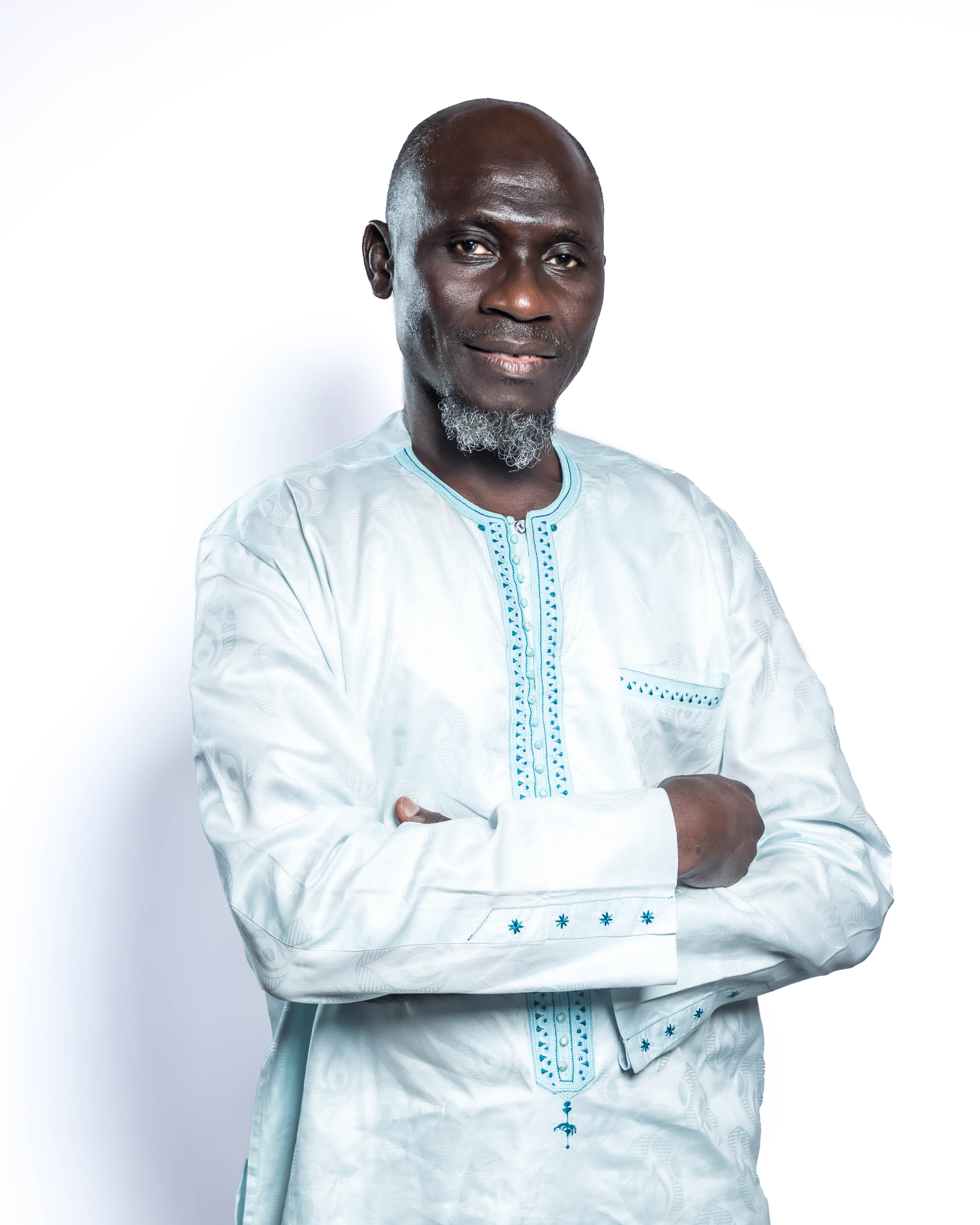 Modou Lamin Jaiteh